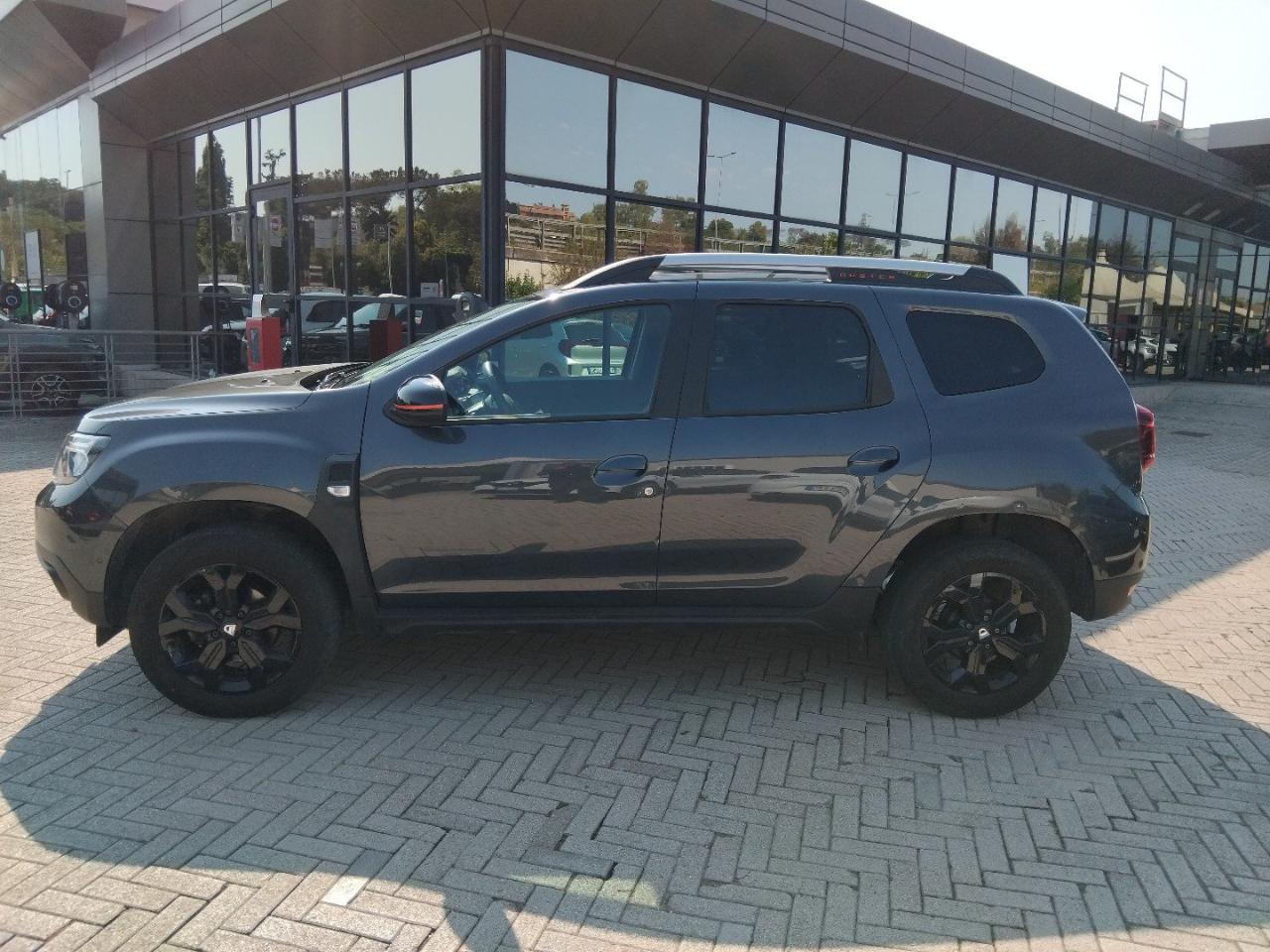 Dacia Dacia Duster usata 20