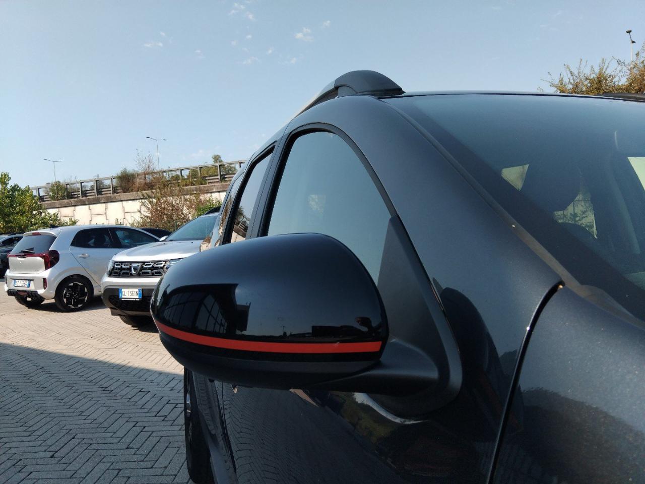 Dacia Dacia Duster usata 22