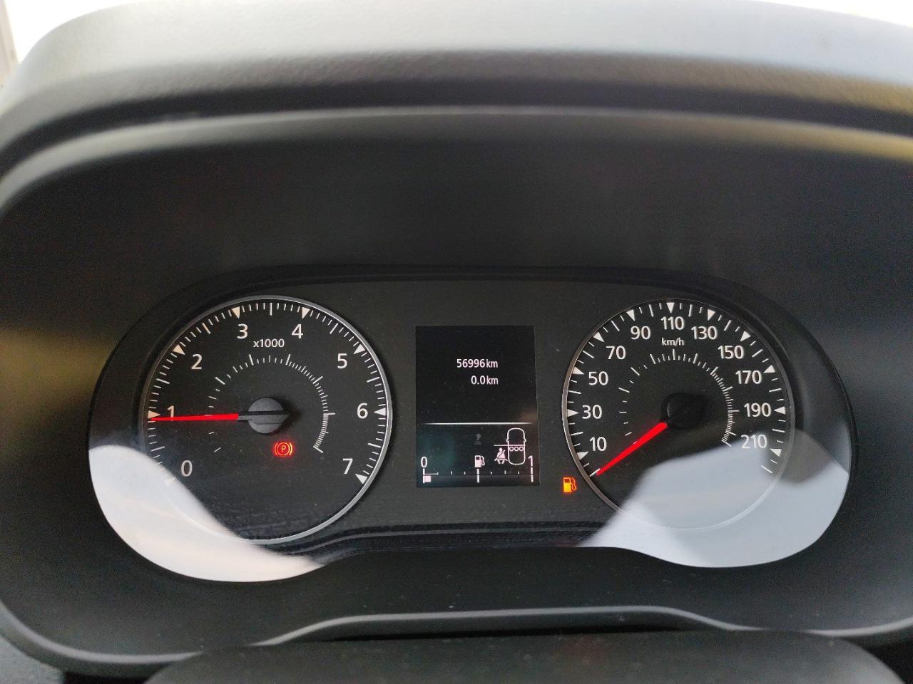 Dacia Dacia Duster usata, con cruise control