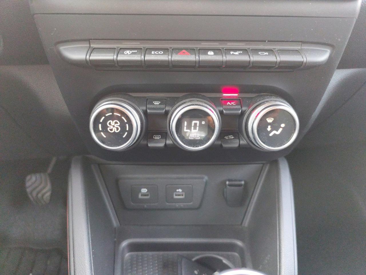 Dacia Dacia Duster usata 9
