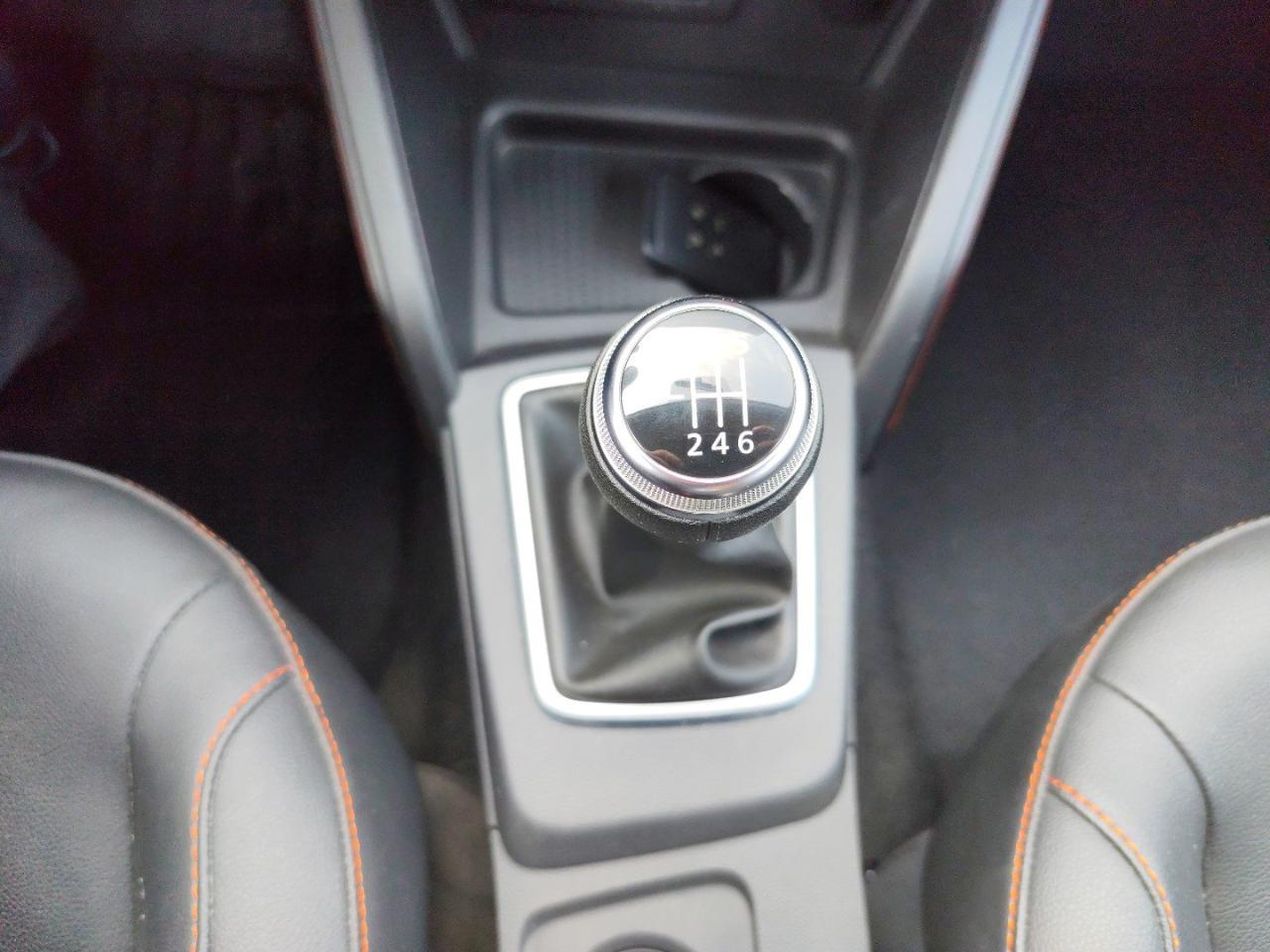 Dacia Dacia Duster usata 10