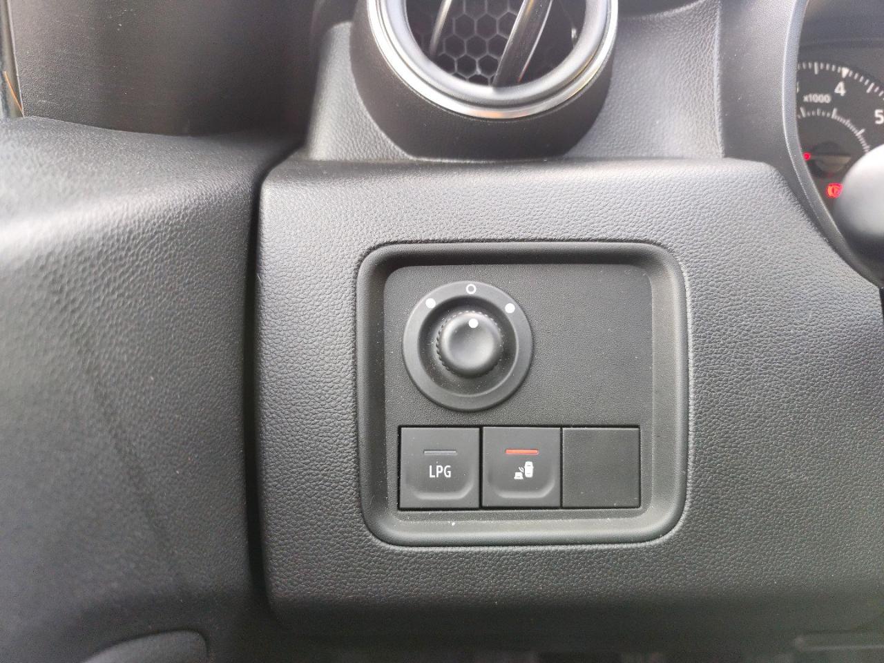 Dacia Dacia Duster usata 13