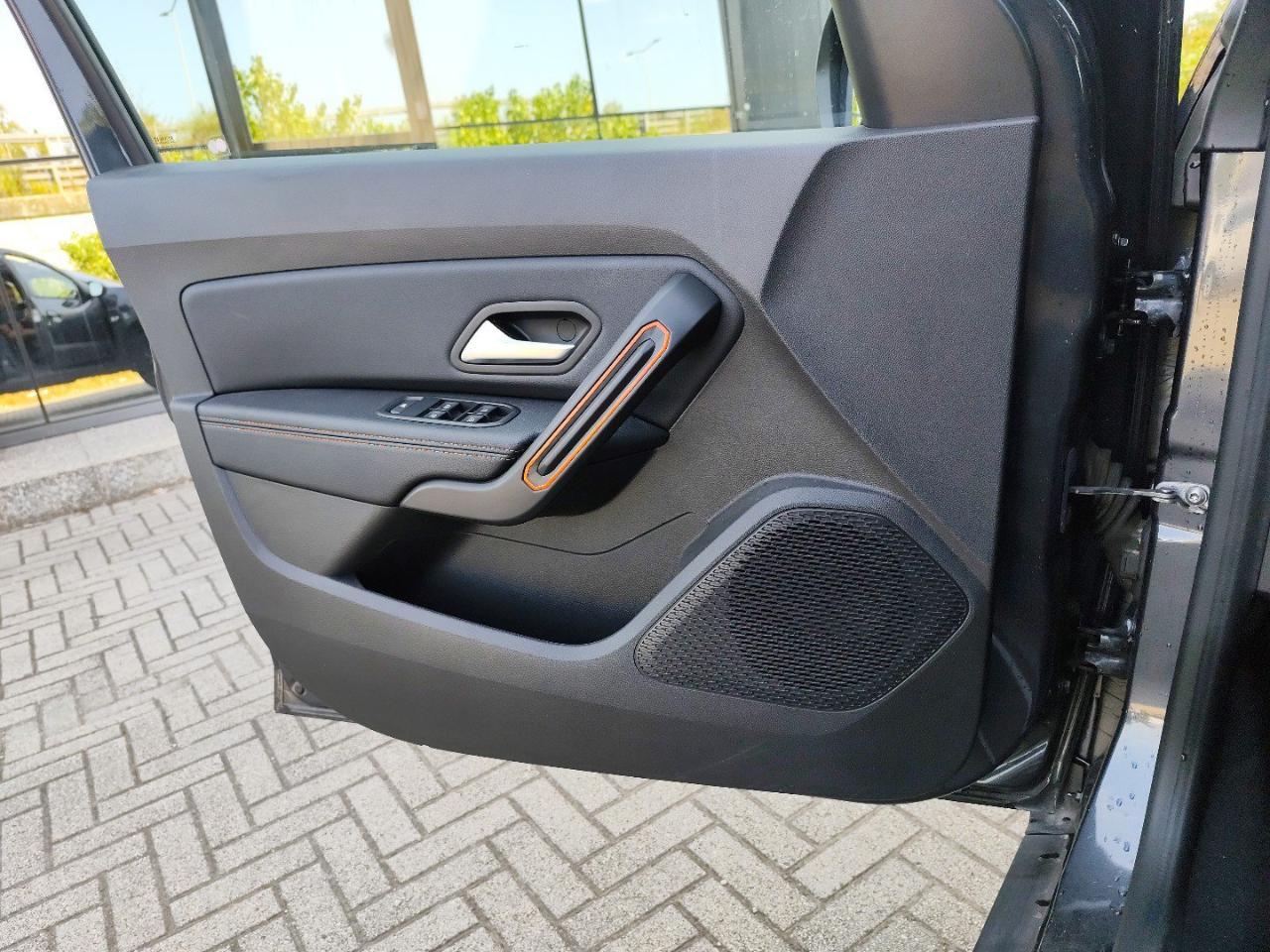 Dacia Dacia Duster usata 14