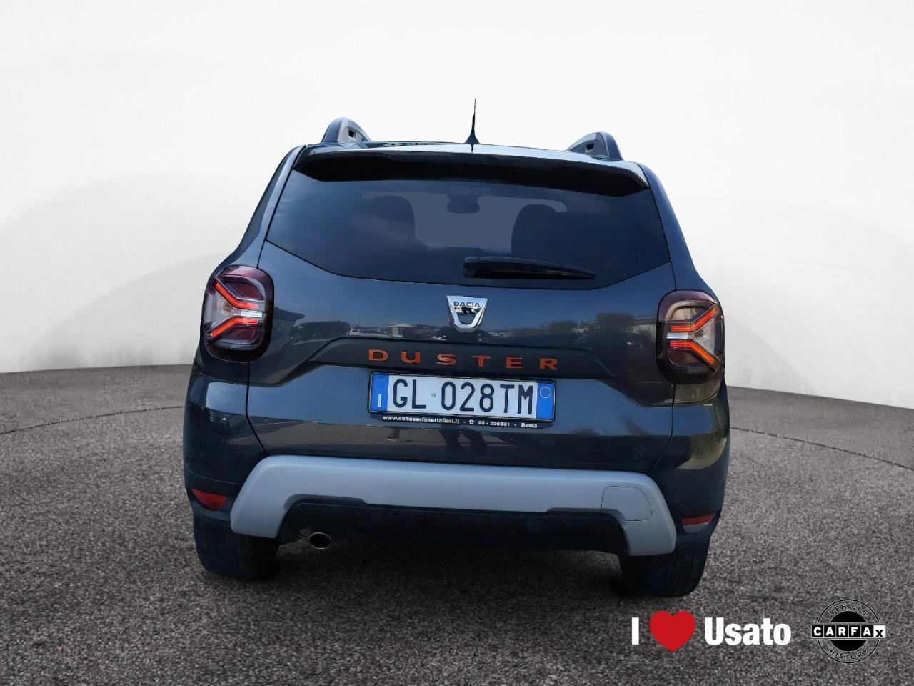 Dacia Dacia Duster usata 18