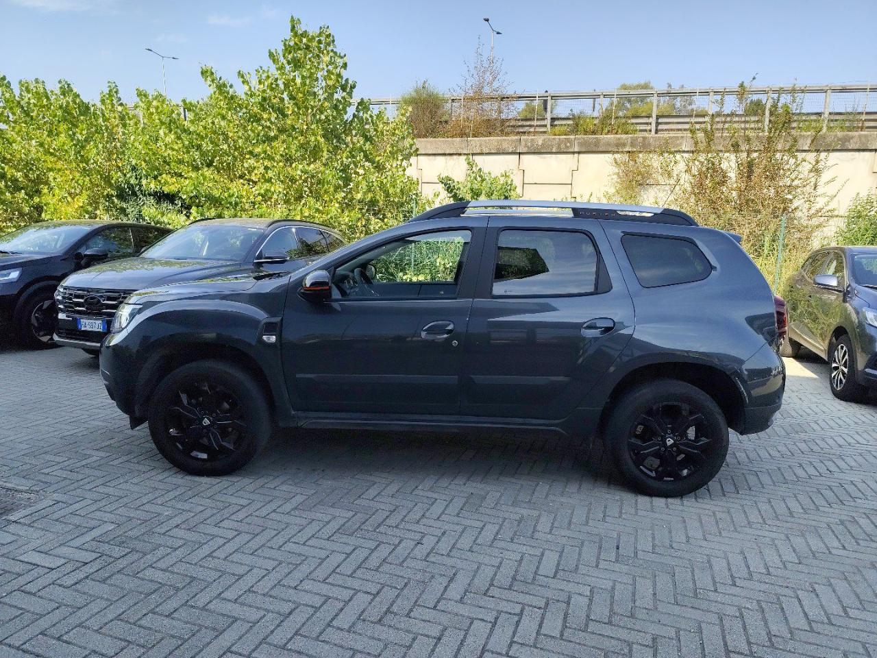 Dacia Dacia Duster usata 20