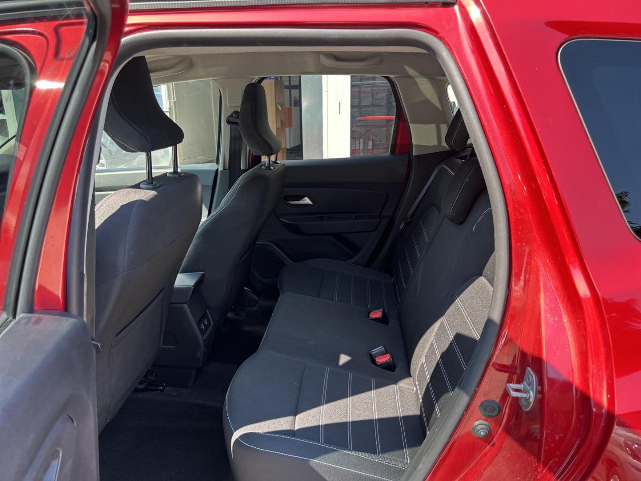 Dacia Dacia Duster usata, con chiusura centralizzata