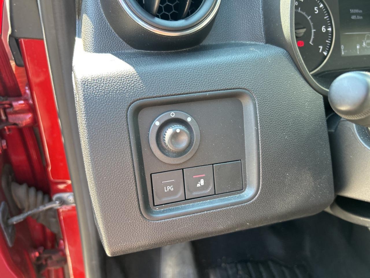 Dacia Dacia Duster usata, con cruise control