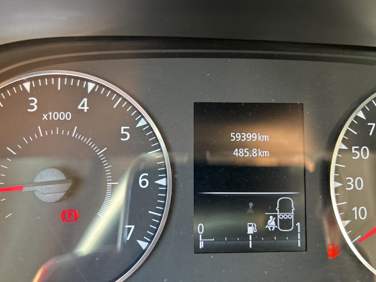 Dacia Dacia Duster usata, con navigatore