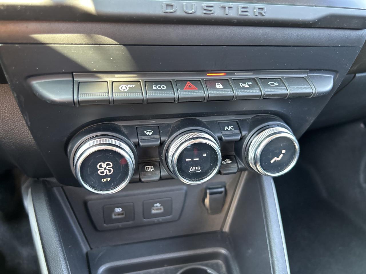 Dacia Dacia Duster usata 8