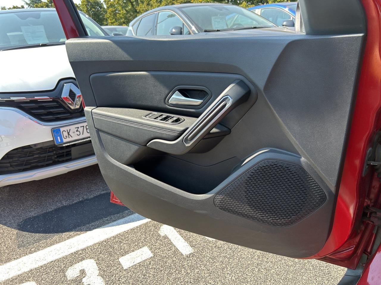 Dacia Dacia Duster usata 10