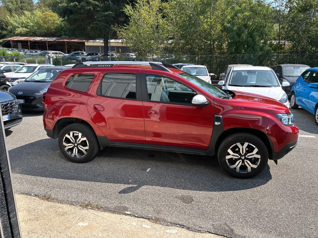 Dacia Dacia Duster usata 15