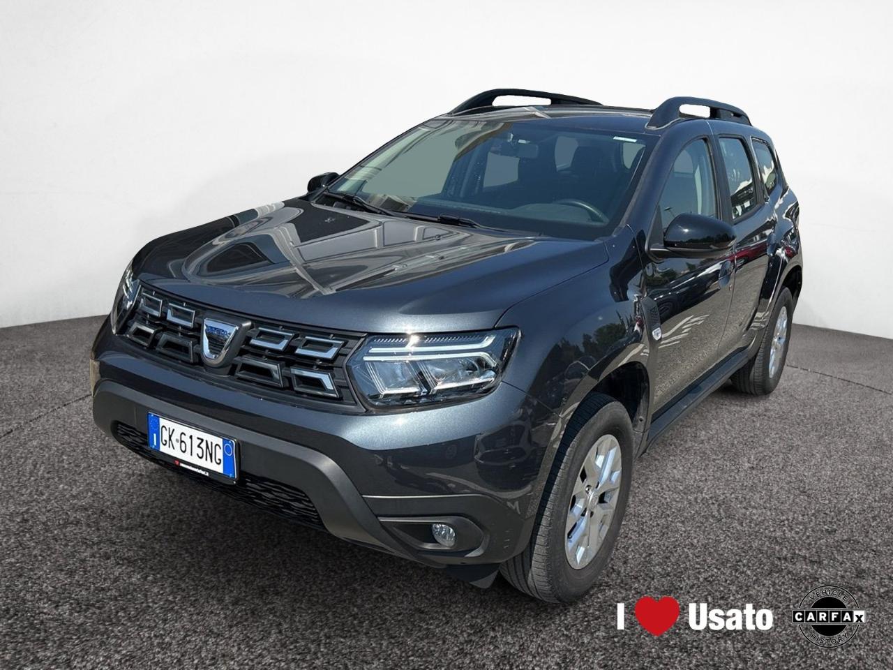 Dacia Dacia Duster DUSTER II 2021 1.0 tce Comfort Gpl 4x2 100cv
