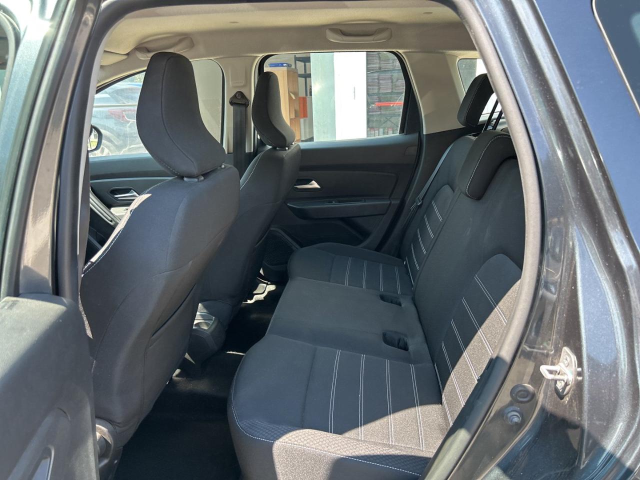 Dacia Dacia Duster usata, con cruise control
