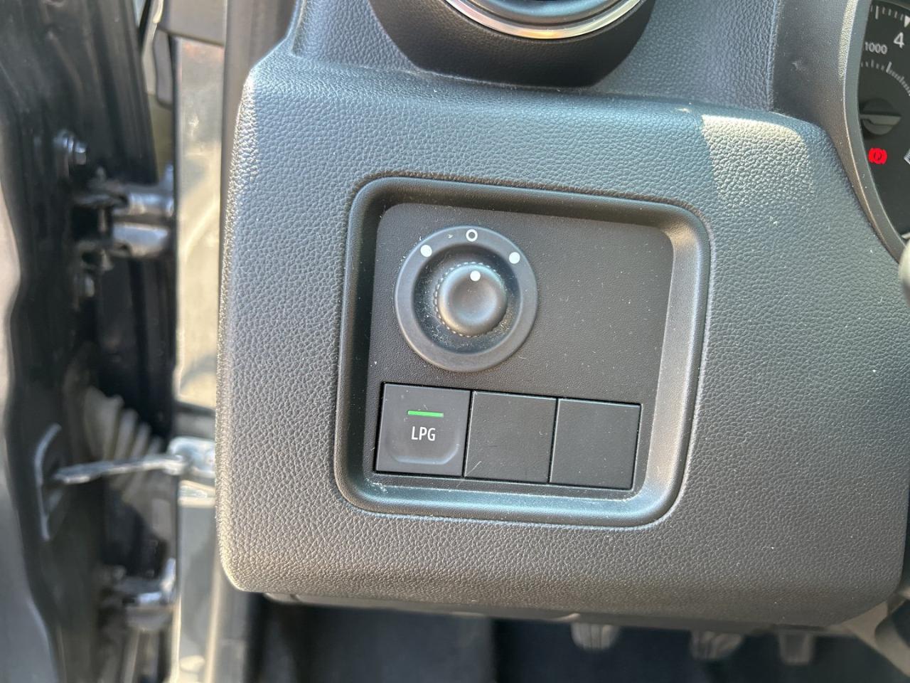 Dacia Dacia Duster usata 5