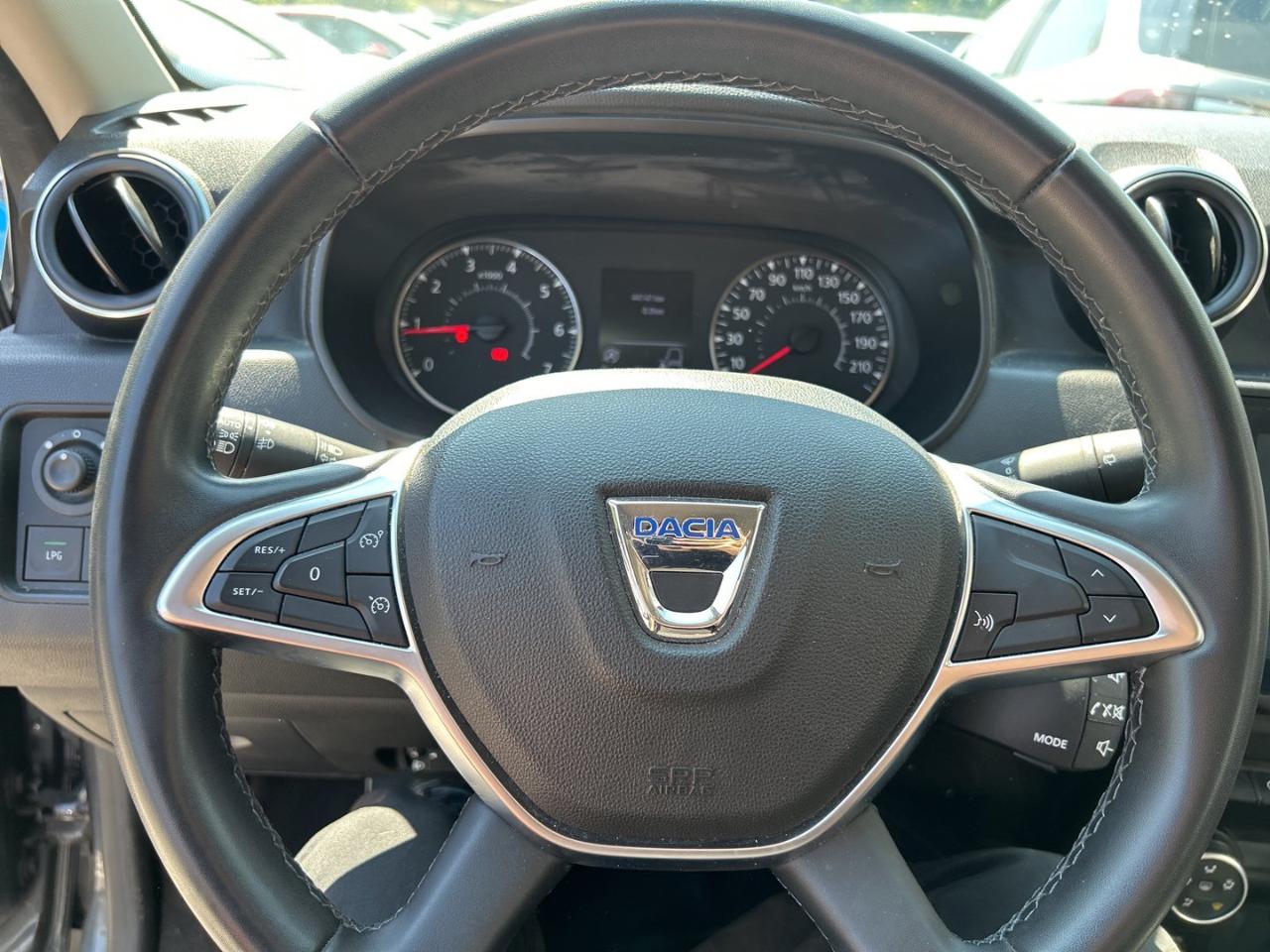 Dacia Dacia Duster usata 6