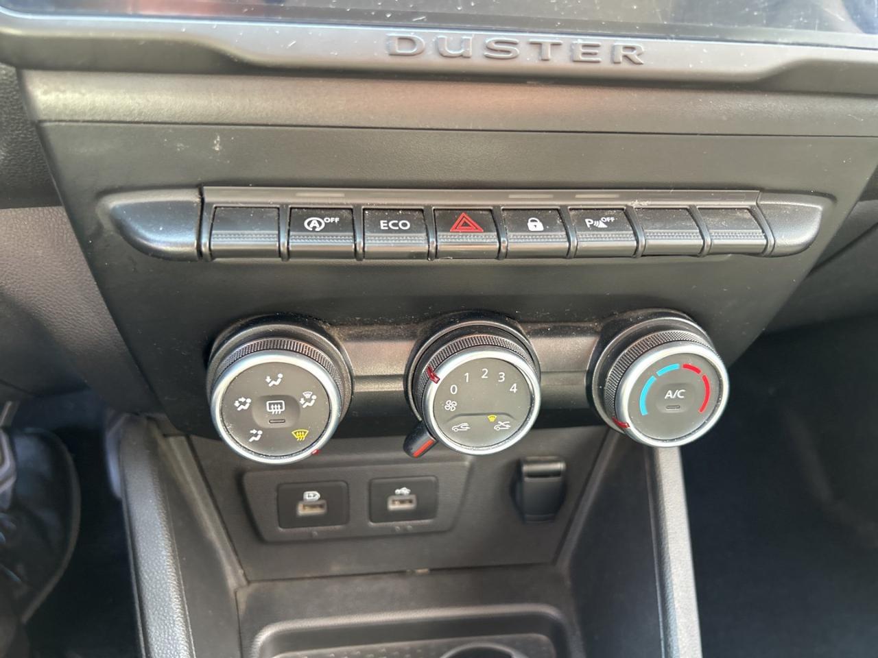 Dacia Dacia Duster usata 9