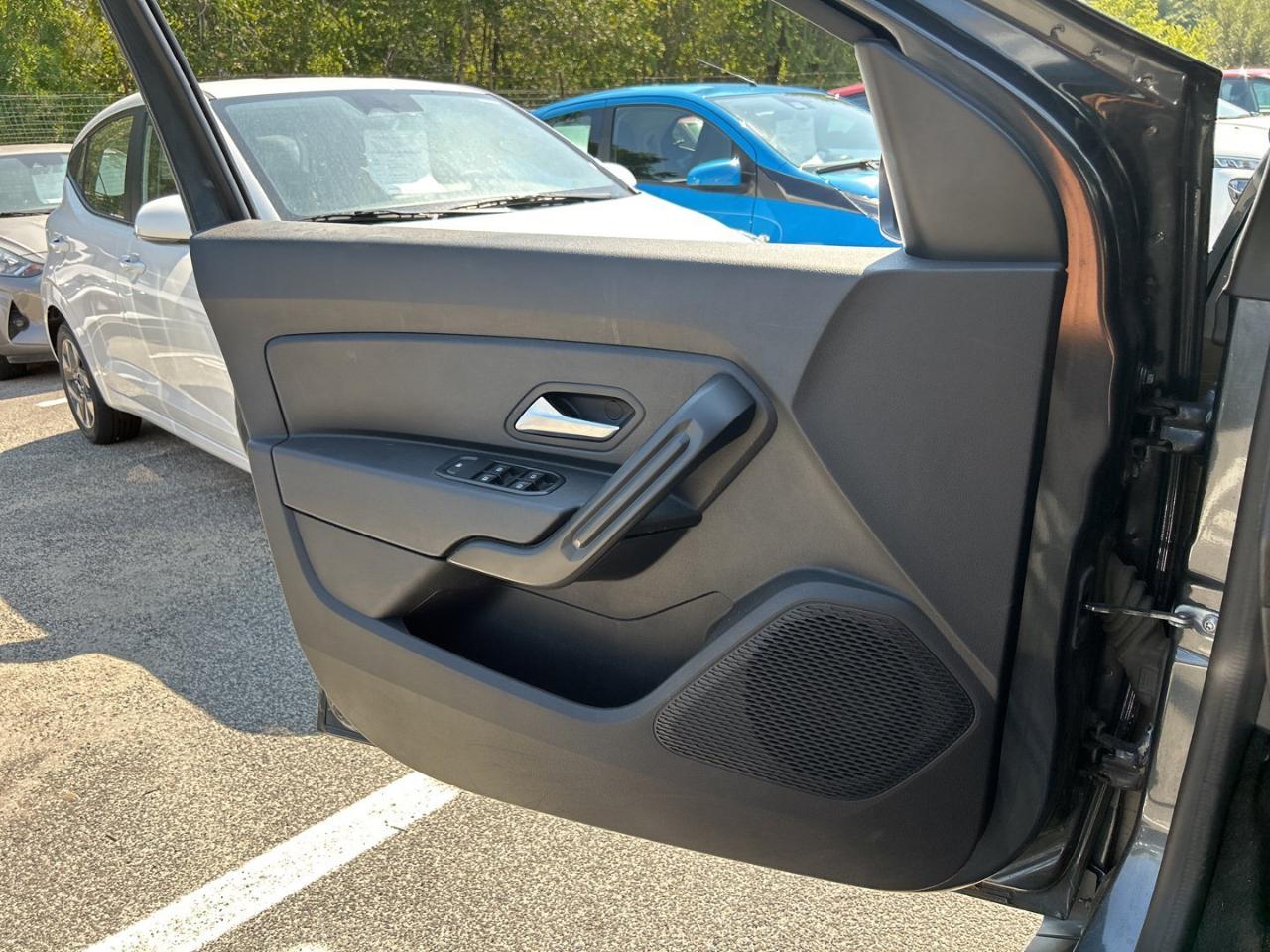 Dacia Dacia Duster usata 12