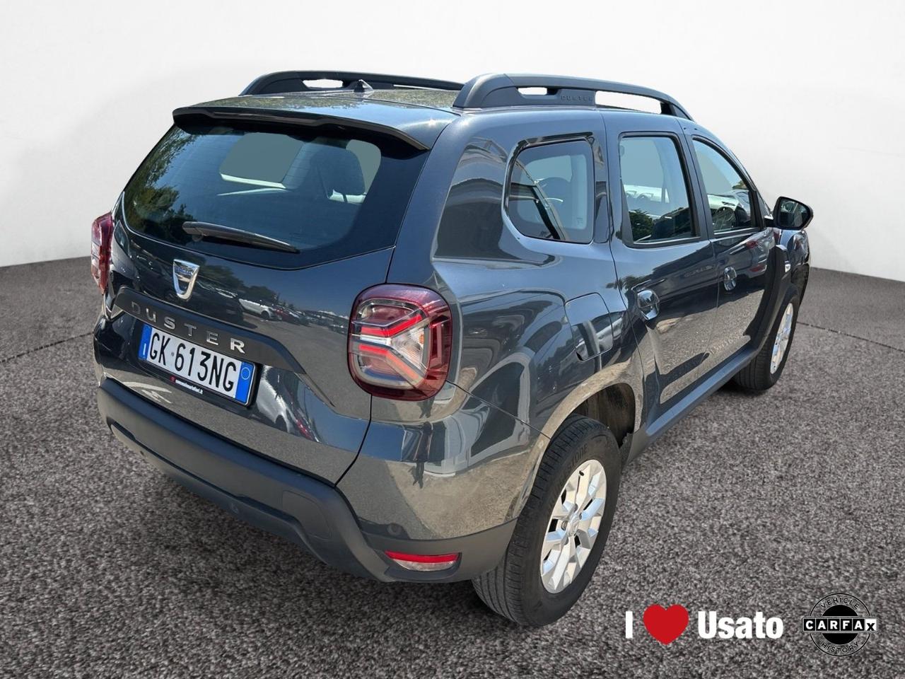 Dacia Dacia Duster usata 13