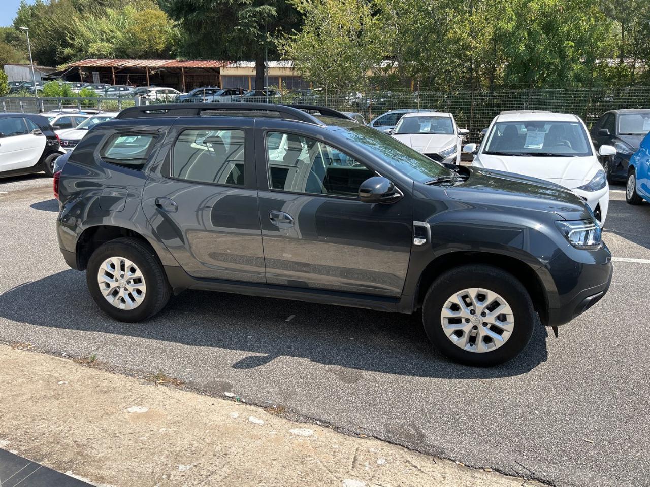 Dacia Dacia Duster usata 16