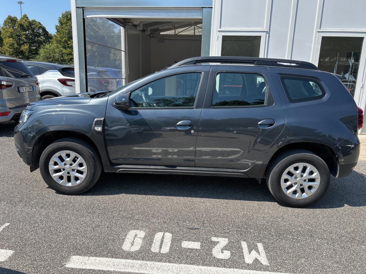 Dacia Dacia Duster usata 18