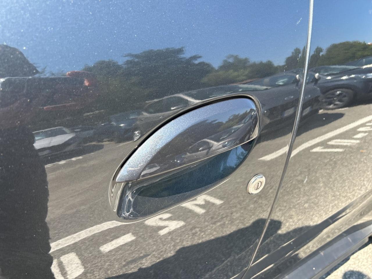 Dacia Dacia Duster usata 19