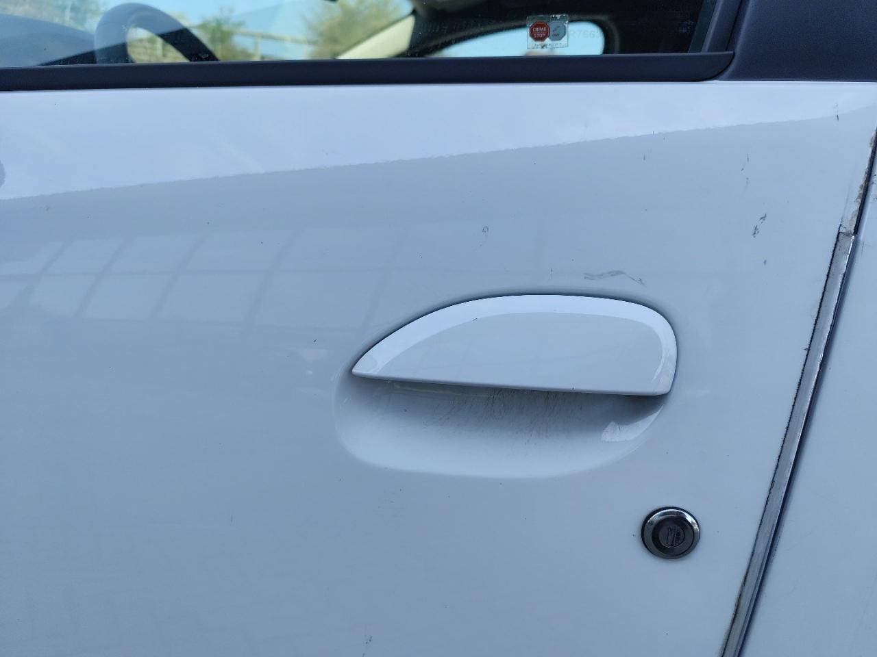 Dacia Dacia Duster usata, con cruise control