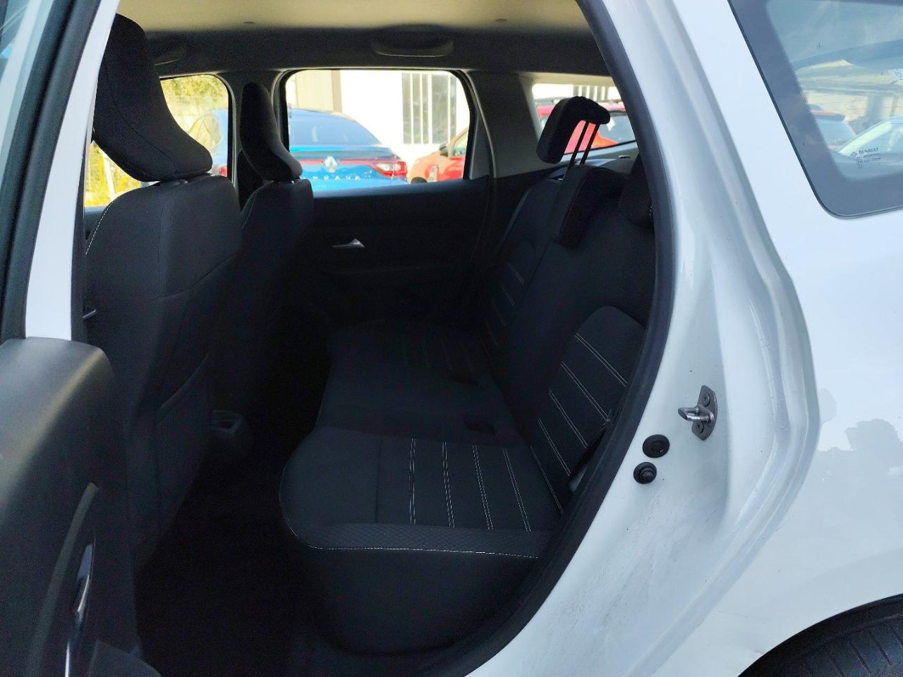 Dacia Dacia Duster usata, con fendinebbia