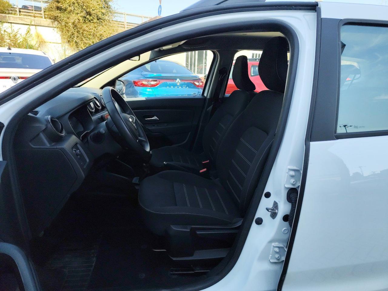 Dacia Dacia Duster usata 5