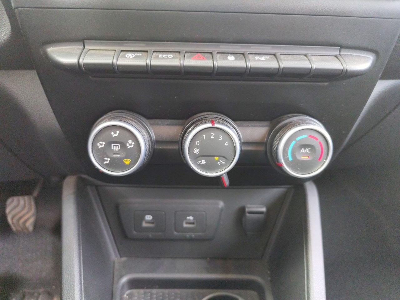 Dacia Dacia Duster usata 9