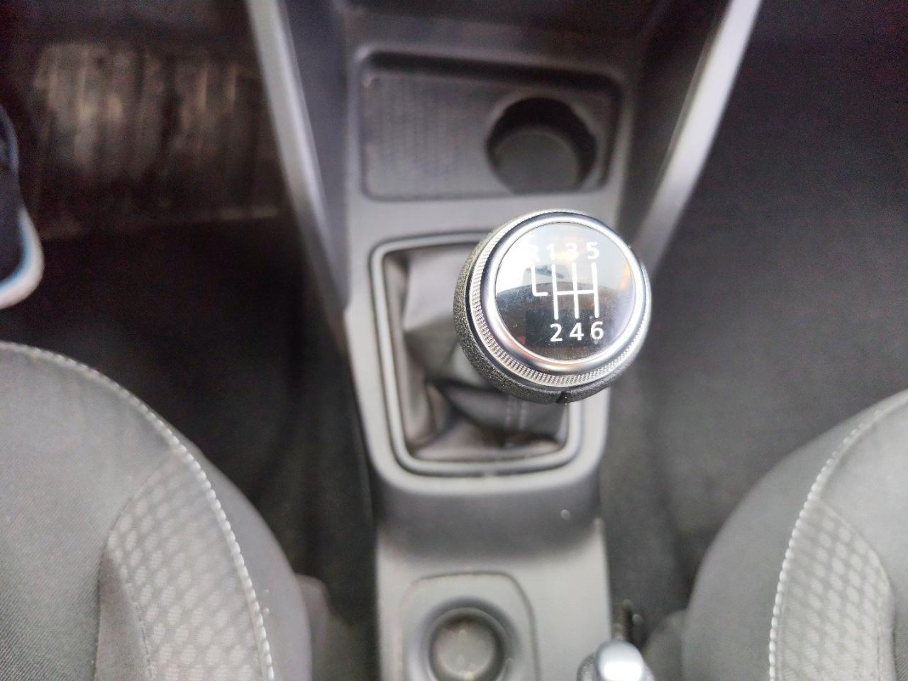 Dacia Dacia Duster usata 10