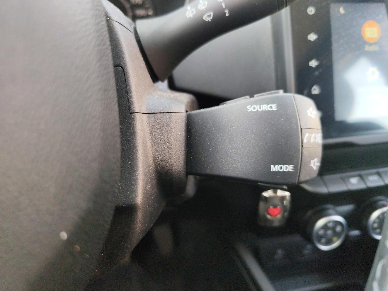 Dacia Dacia Duster usata 12