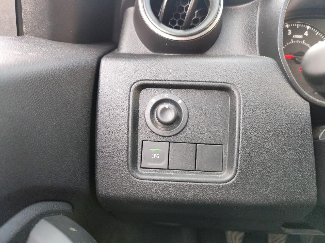Dacia Dacia Duster usata 13