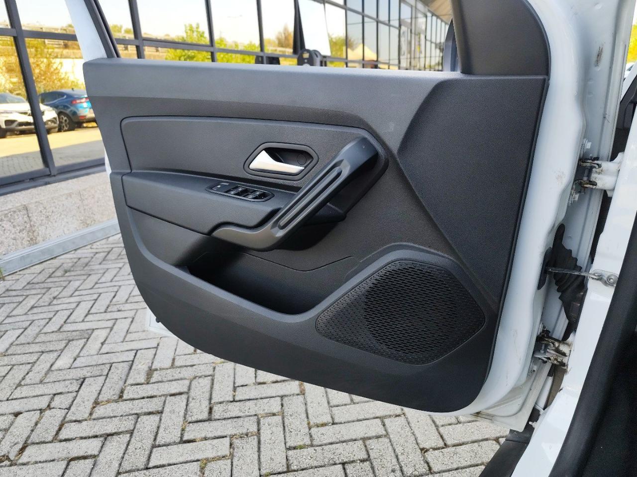Dacia Dacia Duster usata 14