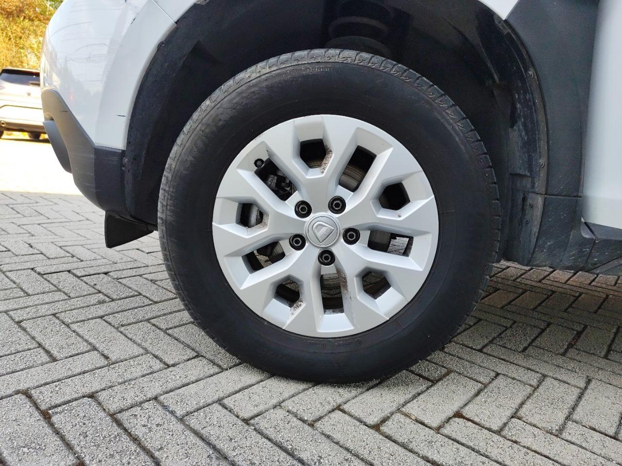 Dacia Dacia Duster usata 15