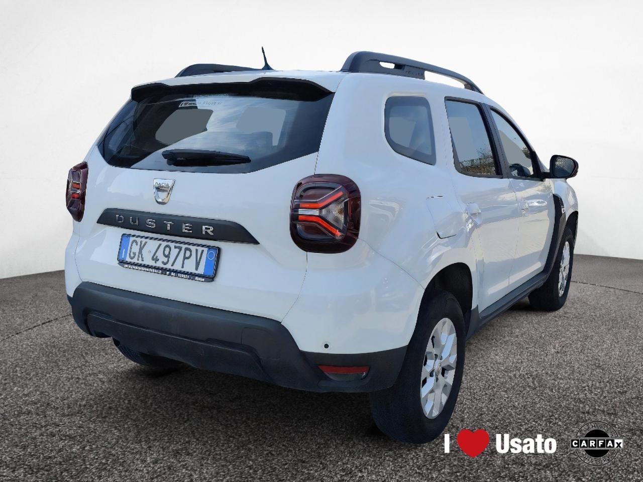 Dacia Dacia Duster usata 16