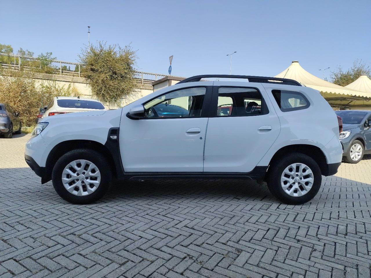 Dacia Dacia Duster usata 20