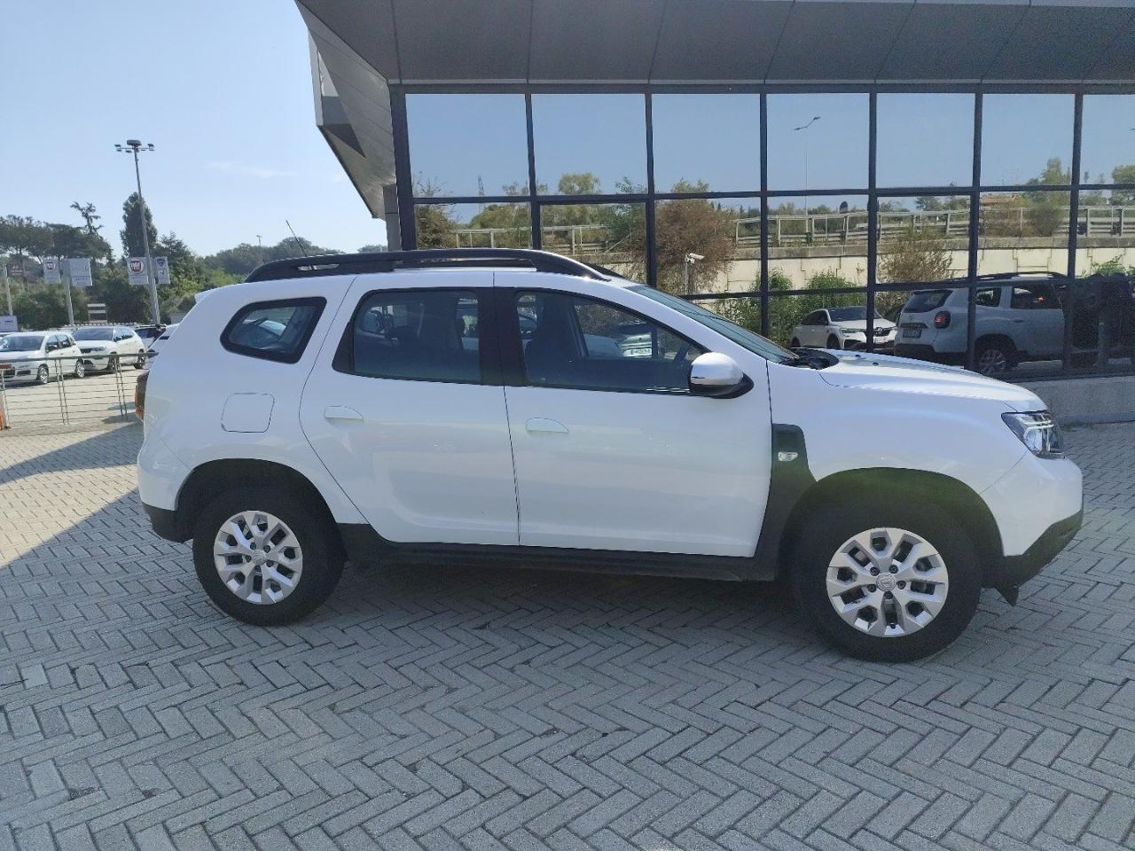 Dacia Dacia Duster usata 21