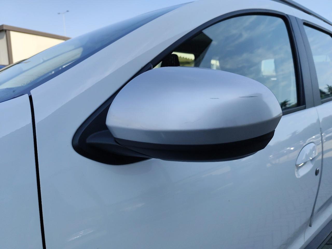 Dacia Dacia Duster usata 22