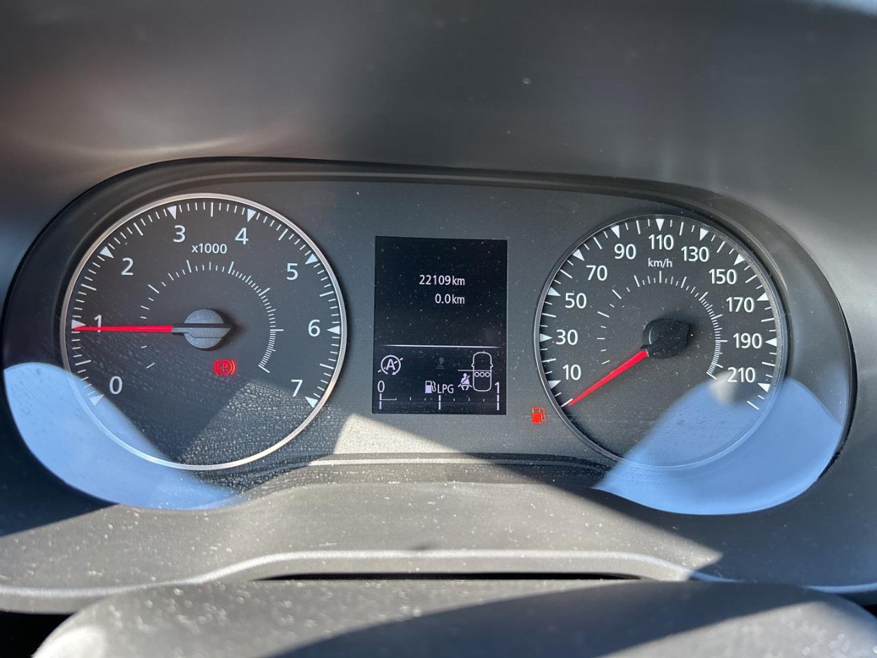 Dacia Dacia Duster usata, con climatizzatore