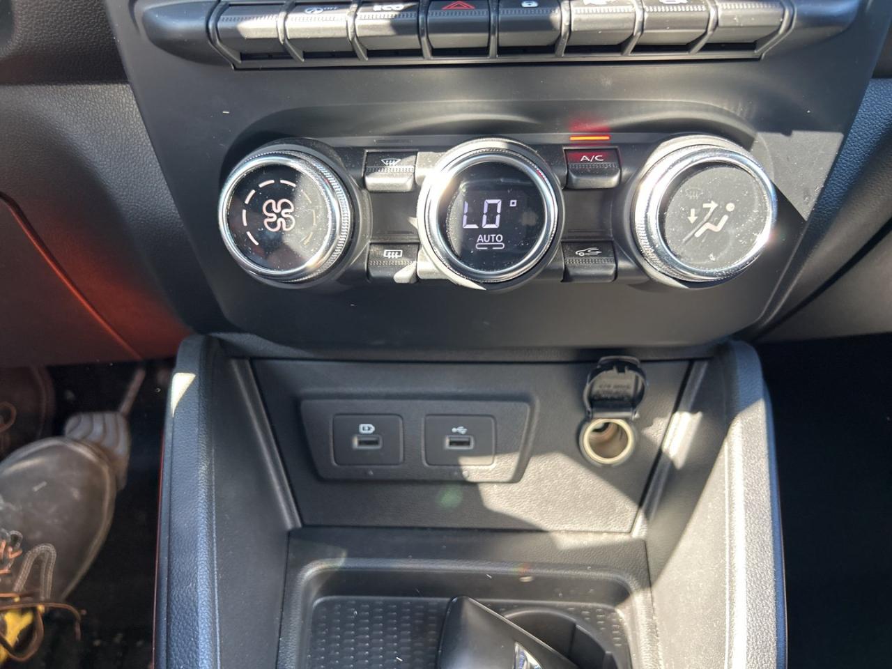 Dacia Dacia Duster usata, con navigatore