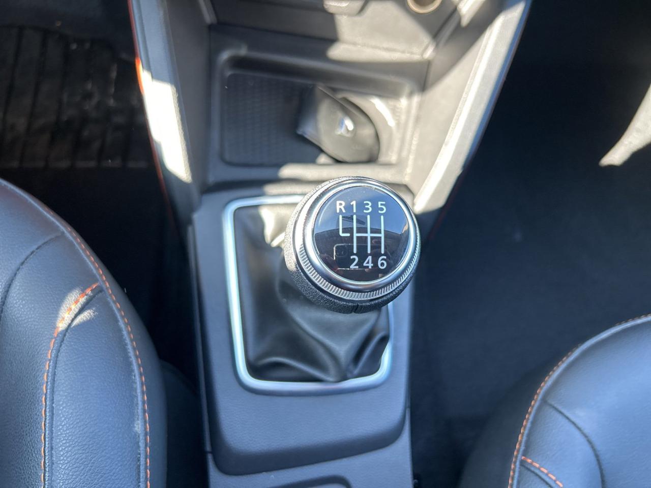 Dacia Dacia Duster usata 9