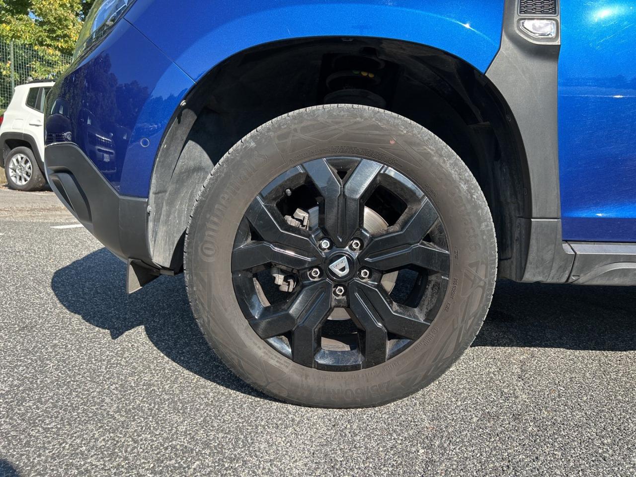 Dacia Dacia Duster usata 15