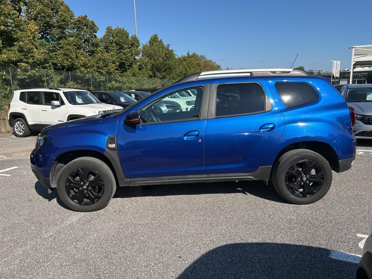 Dacia Dacia Duster usata 20