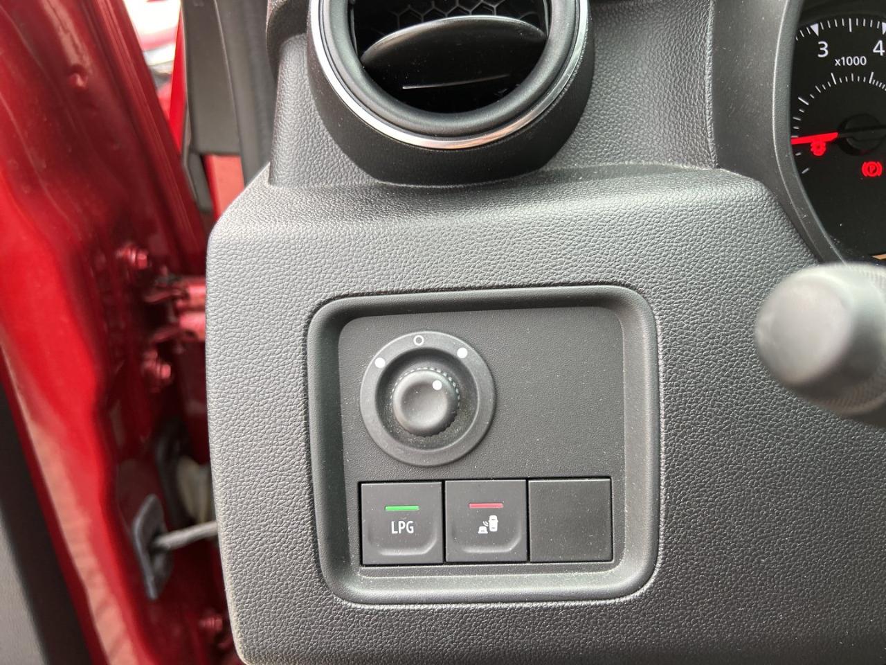 Dacia Dacia Duster usata, con fendinebbia