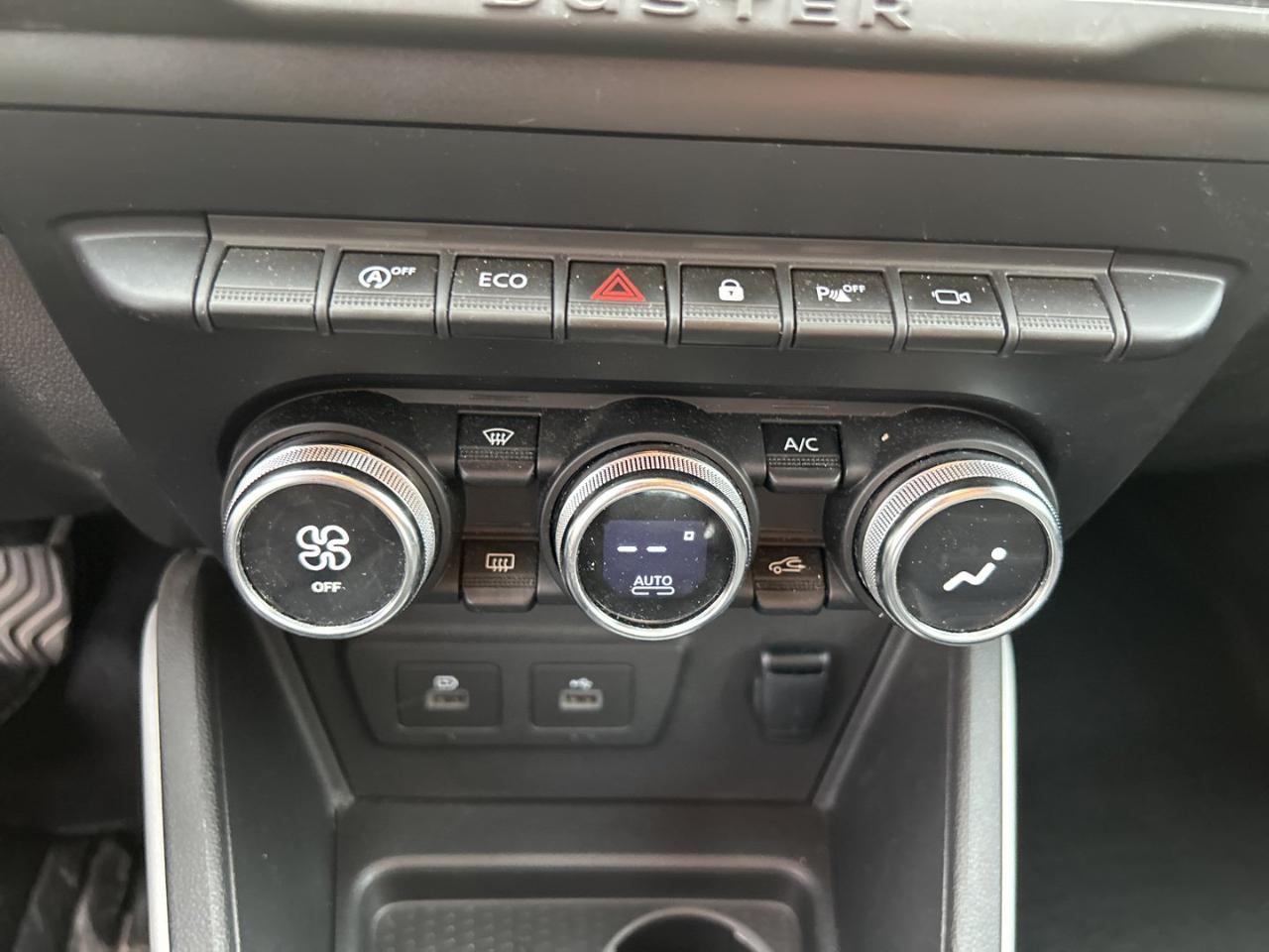 Dacia Dacia Duster usata 9