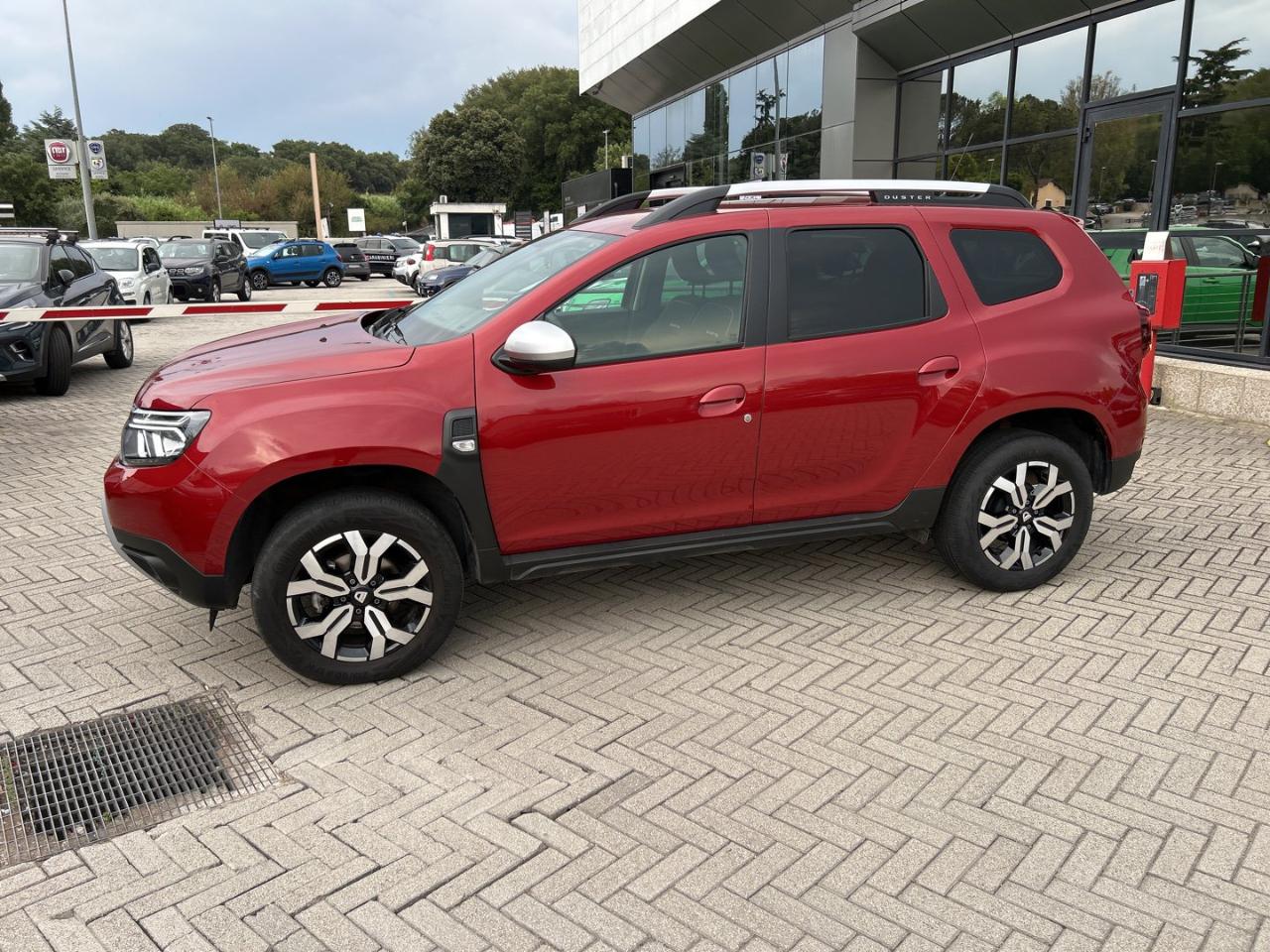 Dacia Dacia Duster usata 18