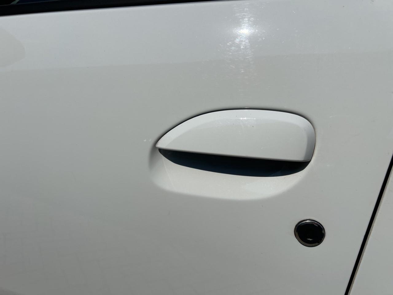 Dacia Dacia Duster usata, con cruise control