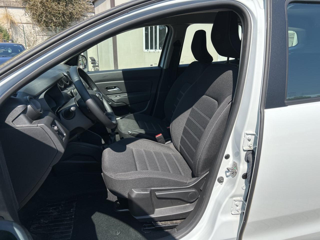 Dacia Dacia Duster usata 5
