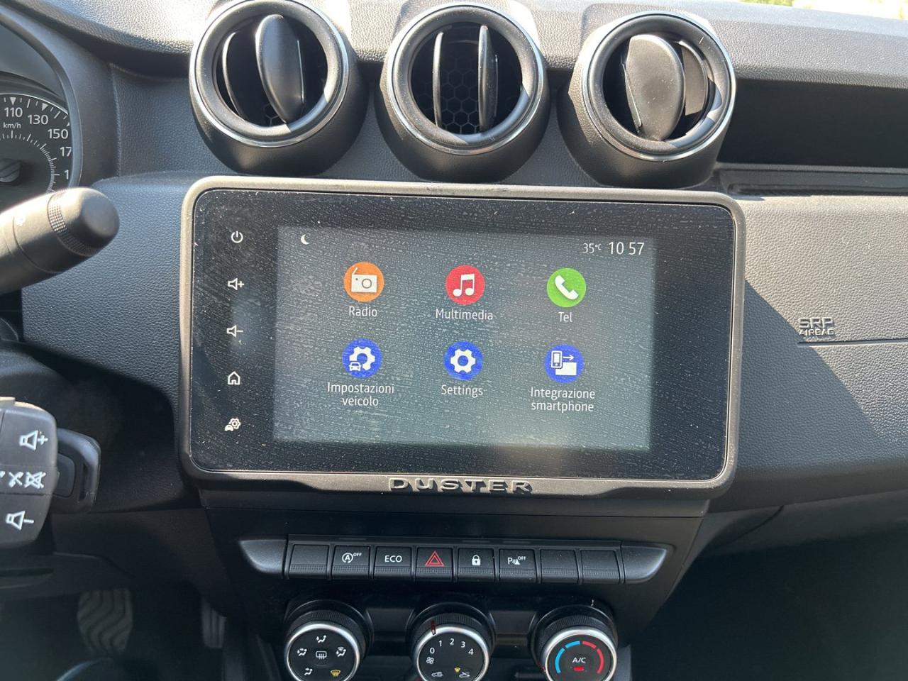 Dacia Dacia Duster usata 7