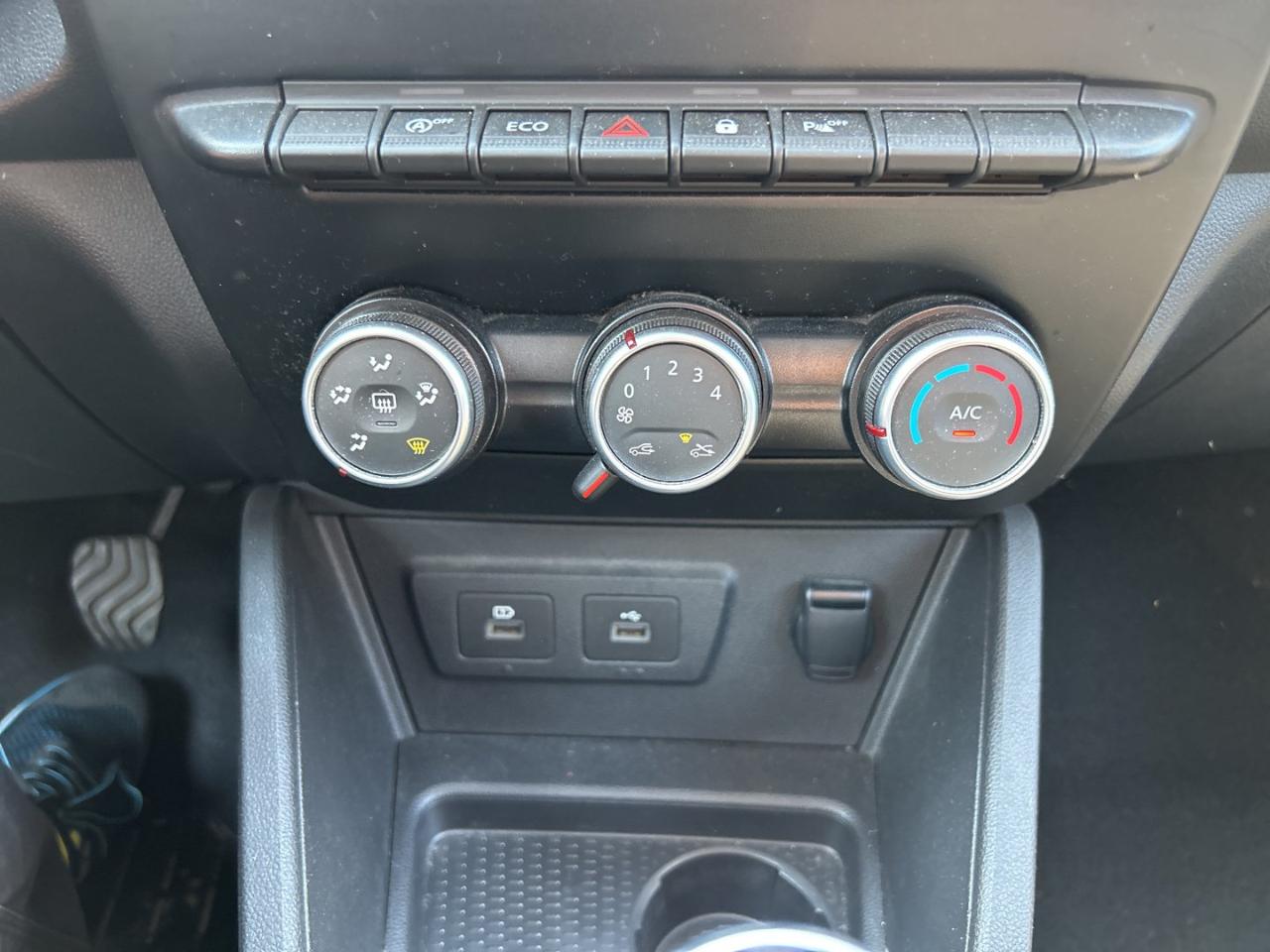 Dacia Dacia Duster usata 8